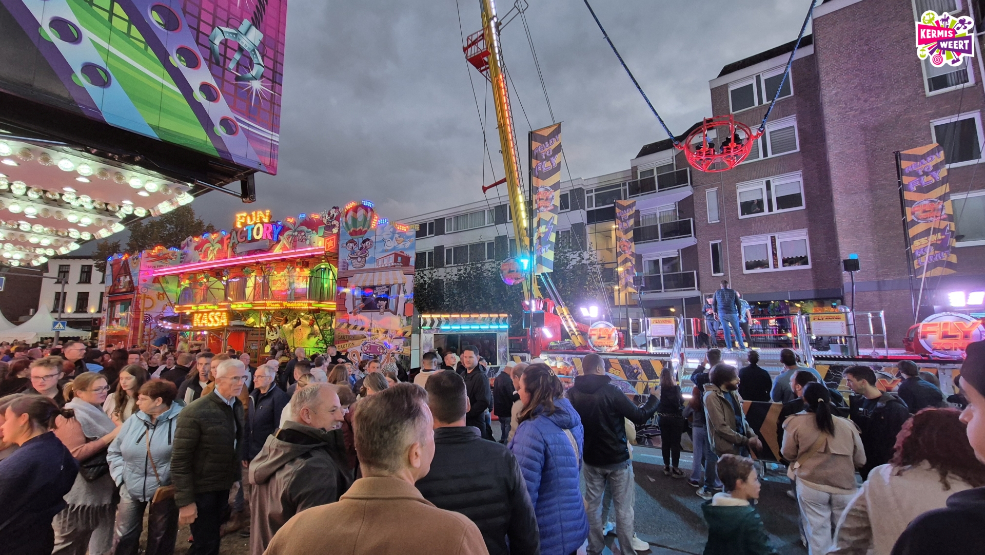 Foto: 'Kermis Weert 2025 038'.